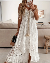 Chanel | Maxi Elbise