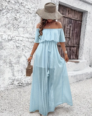 Bailey | Maxi Elbise