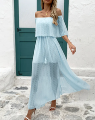 Bailey | Maxi Elbise