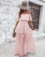 Bailey | Maxi Elbise