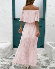 Bailey | Maxi Elbise