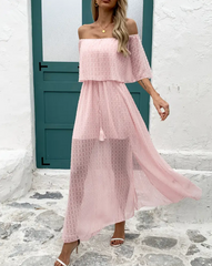 Bailey | Maxi Elbise