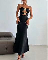 Nyra | Maxi Elbise