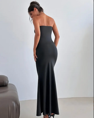 Nyra | Maxi Elbise