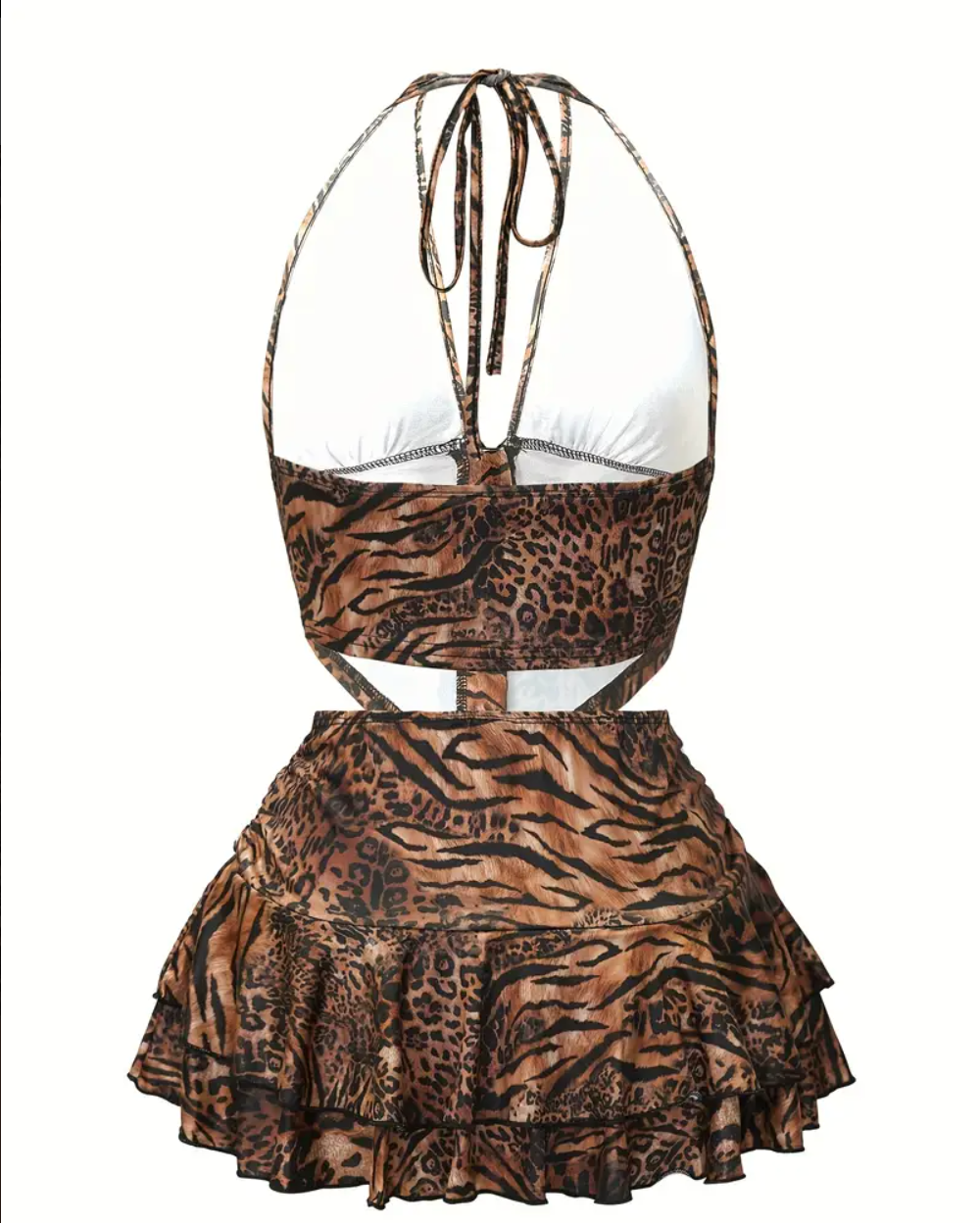 Leopard | Mini Etek