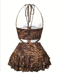 Leopard | Mini Etek