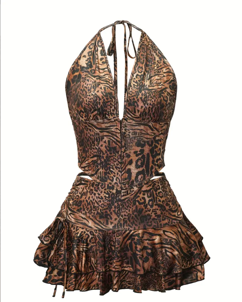 Leopard | Mini Etek