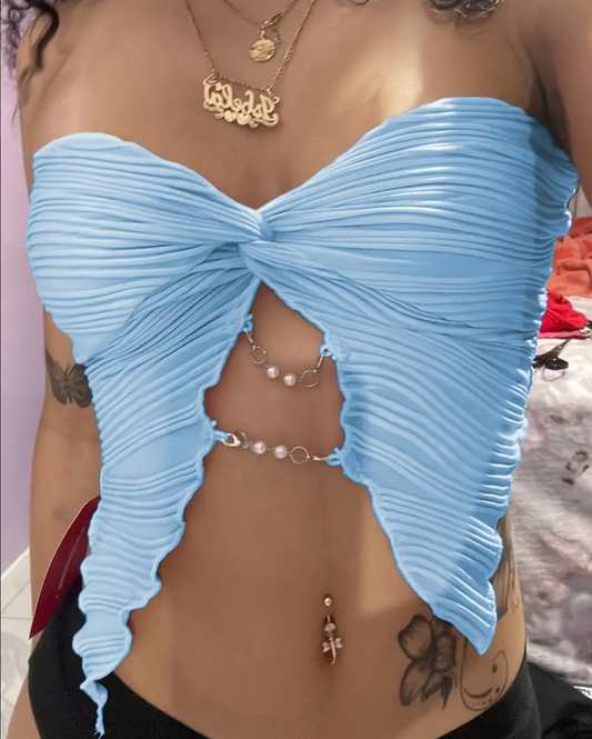 Freya | Crop