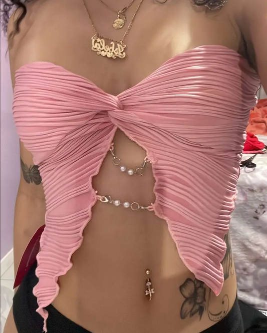 Freya | Crop