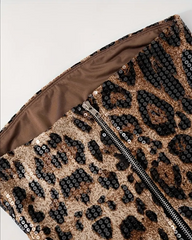 Leopard | Crop