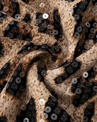 Leopard | Crop