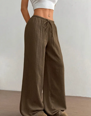 Anya | Yazlık Pantolon