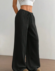 Anya | Yazlık Pantolon