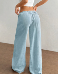 Anya | Yazlık Pantolon