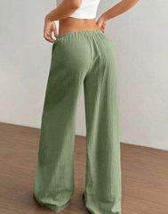 Anya | Yazlık Pantolon