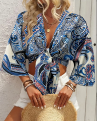 Isola | Bluz