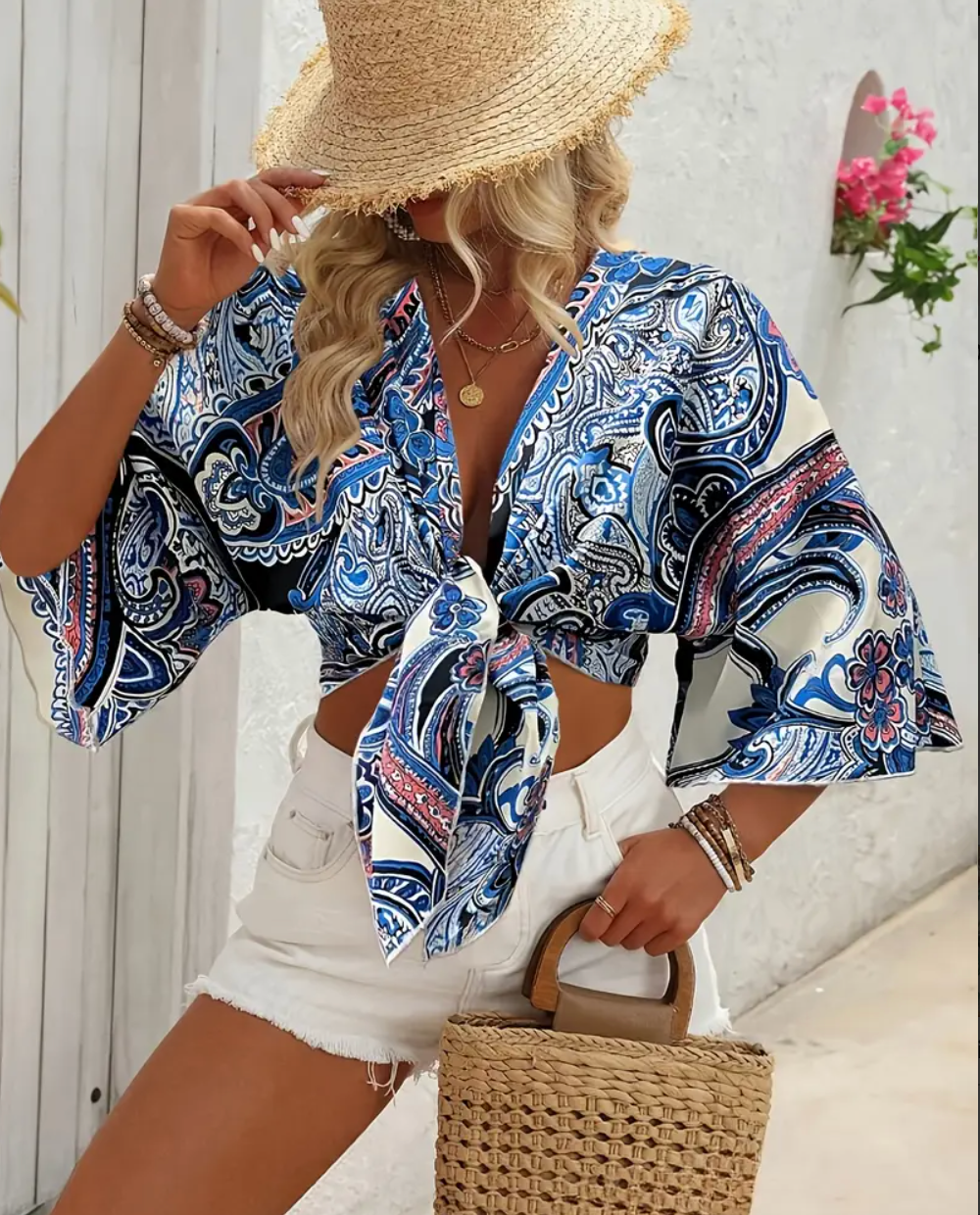 Isola | Bluz