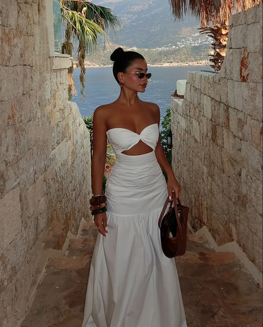 Amara | Maxi Elbise