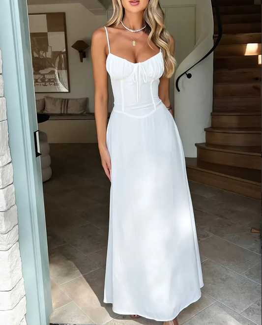 Selene | Maxi Elbise
