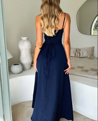 Selene | Maxi Elbise