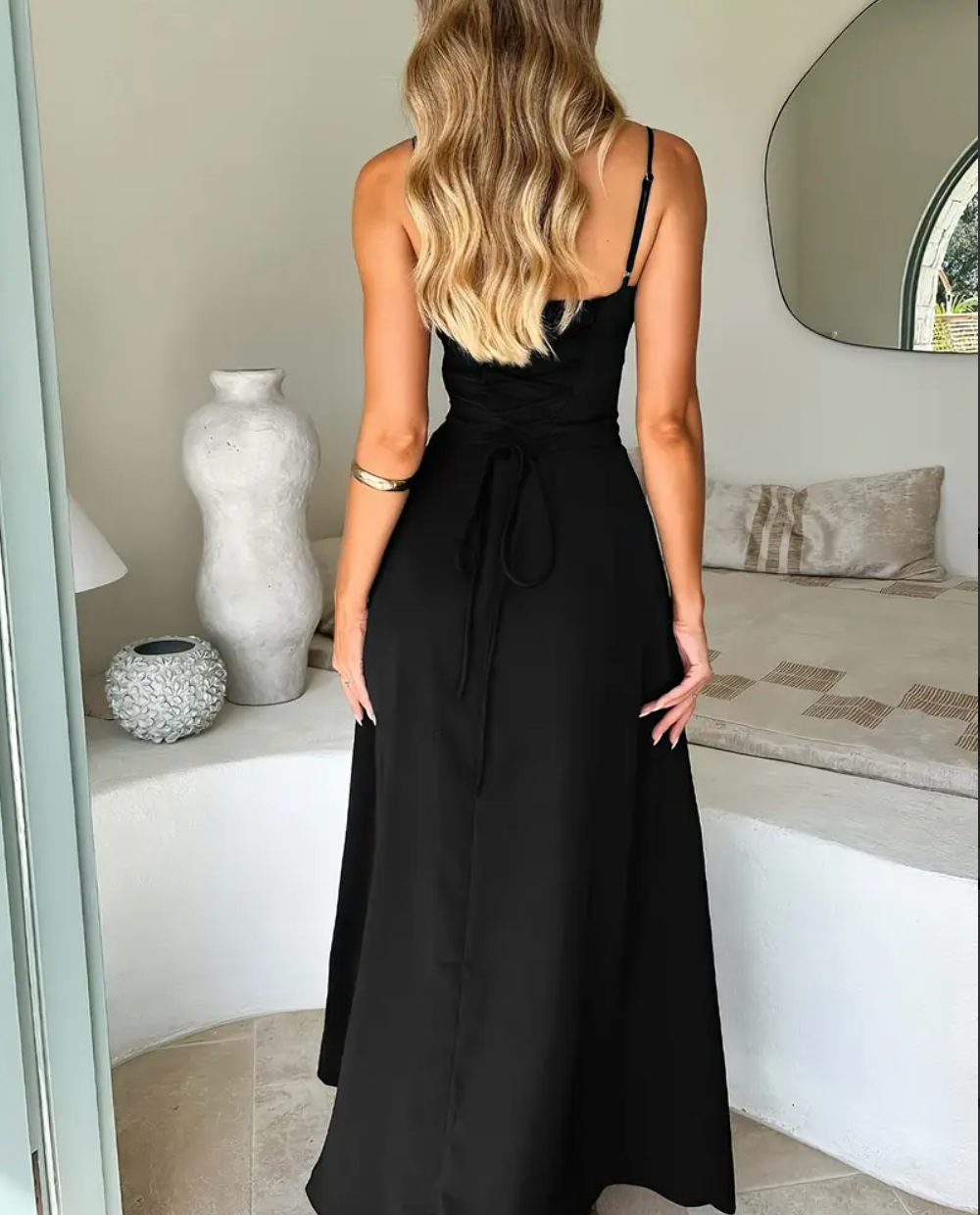 Selene | Maxi Elbise