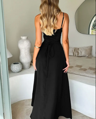 Selene | Maxi Elbise