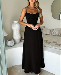 Selene | Maxi Elbise