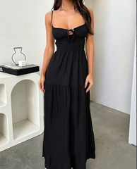 Liora | Maxi Elbise