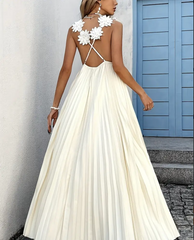 Zaria | Maxi Elbise