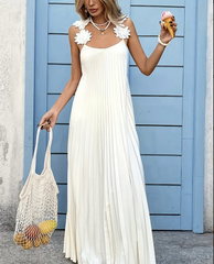 Zaria | Maxi Elbise
