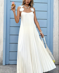Zaria | Maxi Elbise