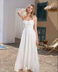Solara | Maxi Elbise