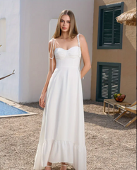 Solara | Maxi Elbise