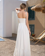 Solara | Maxi Elbise