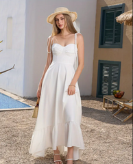 Solara | Maxi Elbise