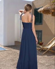 Solara | Maxi Elbise