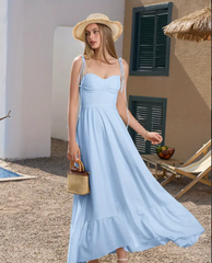 Solara | Maxi Elbise
