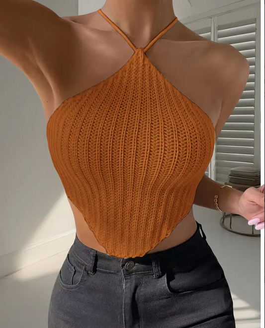 Nyla | Crop