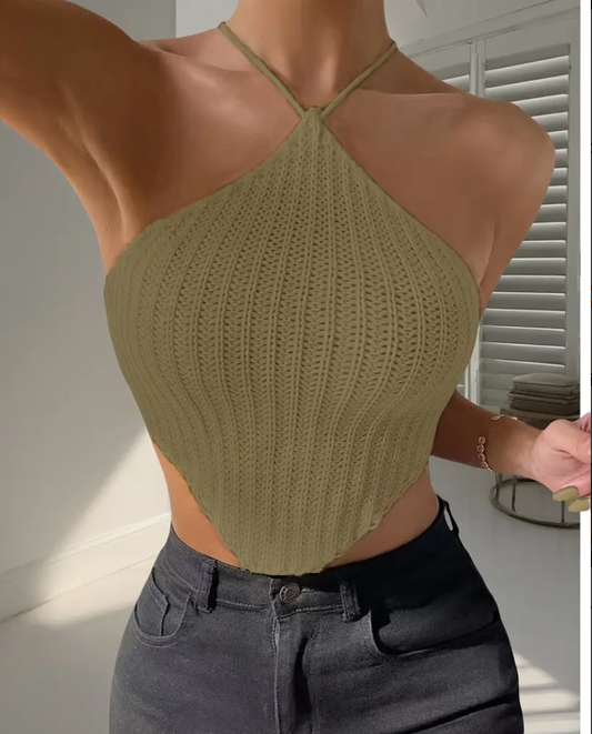 Nyla | Crop