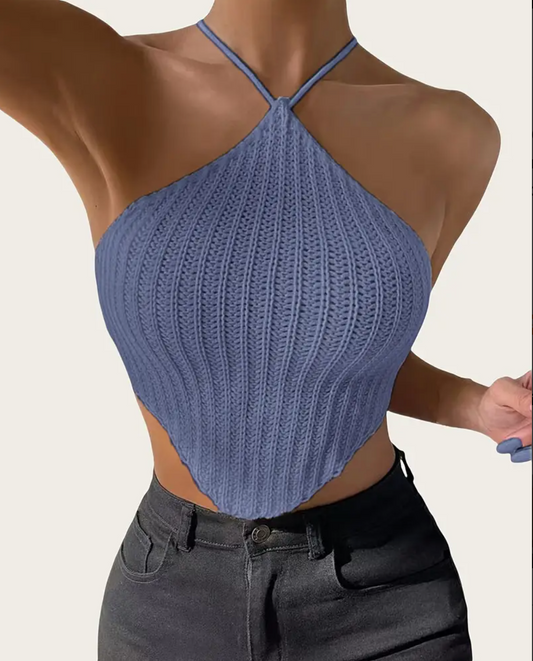 Nyla | Crop