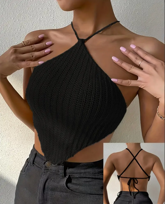Nyla | Crop