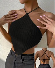 Nyla | Crop