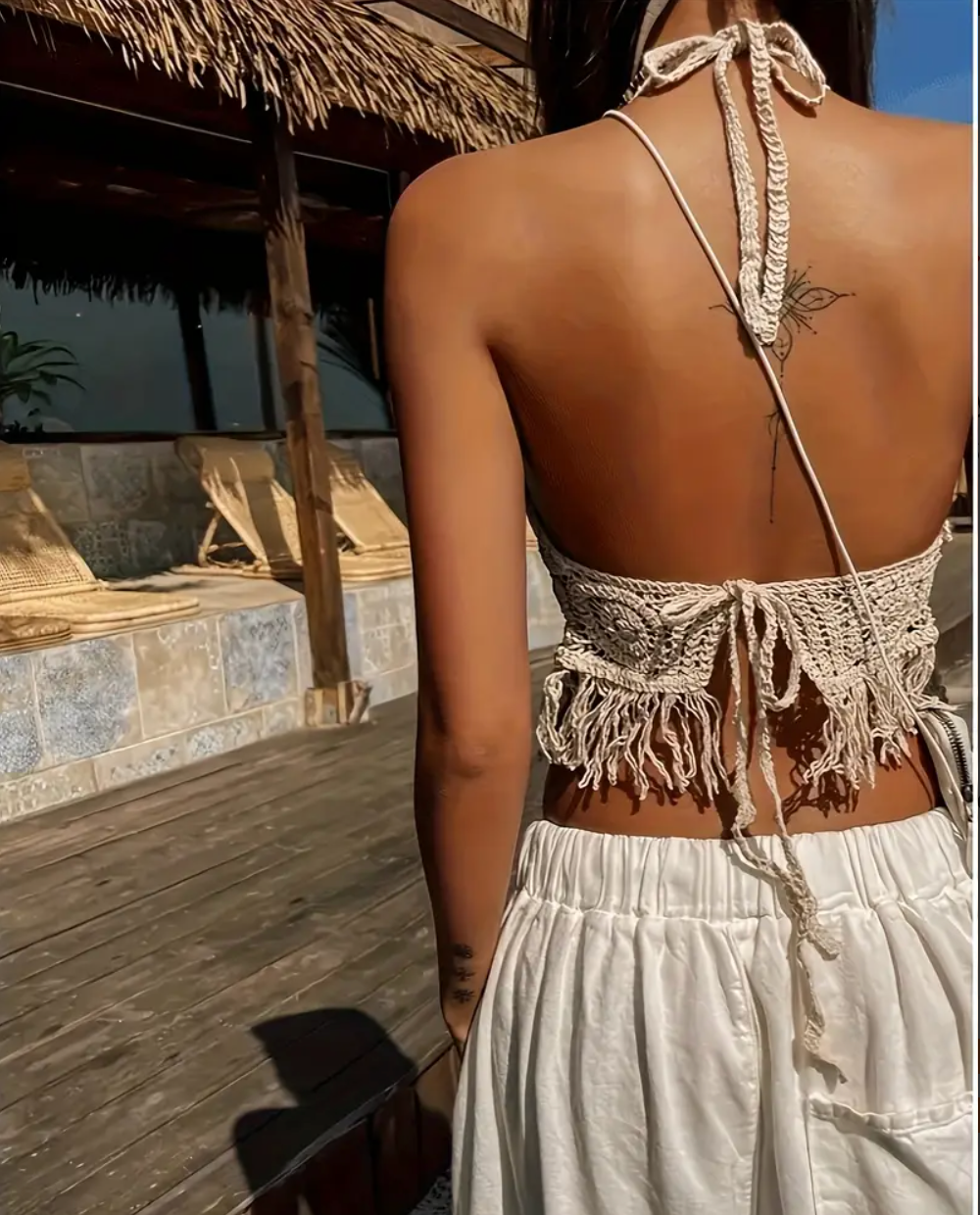 Virena | Crop