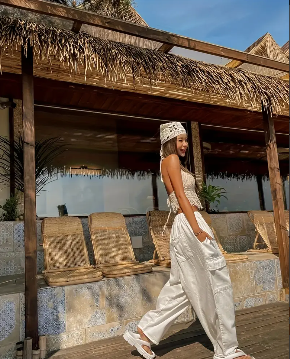 Virena | Crop