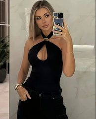 Noxie | Crop