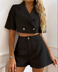 Arden | Blazer