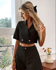 Arden | Blazer