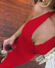 Elara | Maxi Elbise