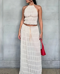 Isolde | Maxi Elbise