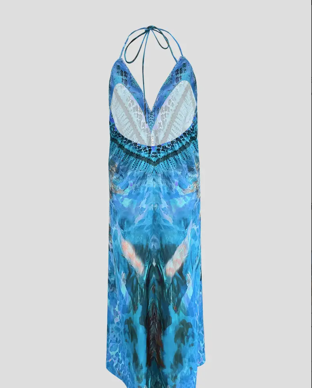 Elowen | Maxi Elbise